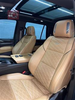 کادیلاک ئێسکەلەید